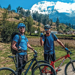 At-the-Foot-of-Huascarán-by-MTB