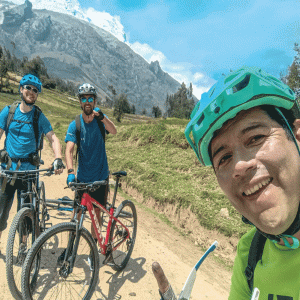 At-the-Foot-of-Huascarán-by-MTB