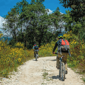 At-the-Foot-of-Huascarán-by-MTB