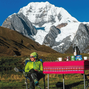 Classic-Huayhuash-Trek