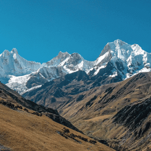 Classic-Huayhuash-Trek