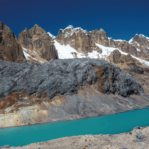 Classic-Huayhuash-Trek