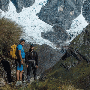 Classic-Huayhuash-Trek