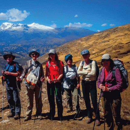 Cordillera-Blanca-Traverse-Trek