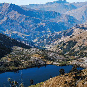 Cordillera-Blanca-Traverse-Trek