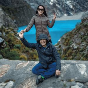 Huallcacocha-Lake-Trek