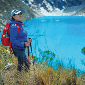 Huallcacocha-Lake-Trek