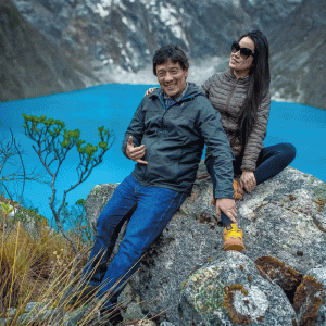 Huallcacocha-Lake-Trek