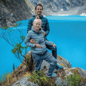 Huallcacocha-Lake-Trek