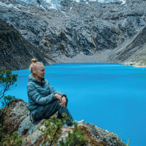 Huallcacocha-Lake-Trek