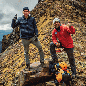 Llancajanuco-Broggi-High-Route-Trek-6