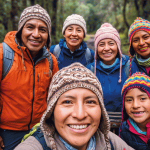 Trek-to-Huascarán-Refuge-2D1