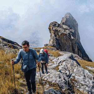 Trek-to-Huascarán-Refuge-2D1