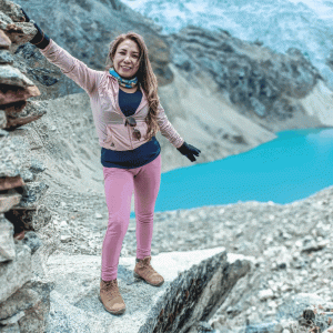 Trek-to-Ishinca-Refuge-Desires-Lagoon