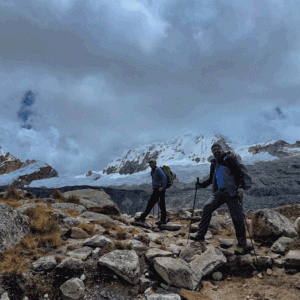 Trek-to-Perú-Refuge-+-Laguna-69