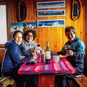 Trek-to-Perú-Refuge-+-Laguna-69