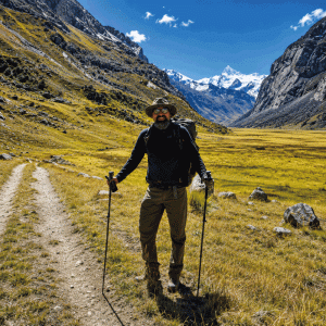 Trekking-Haute-Route-Huantsan